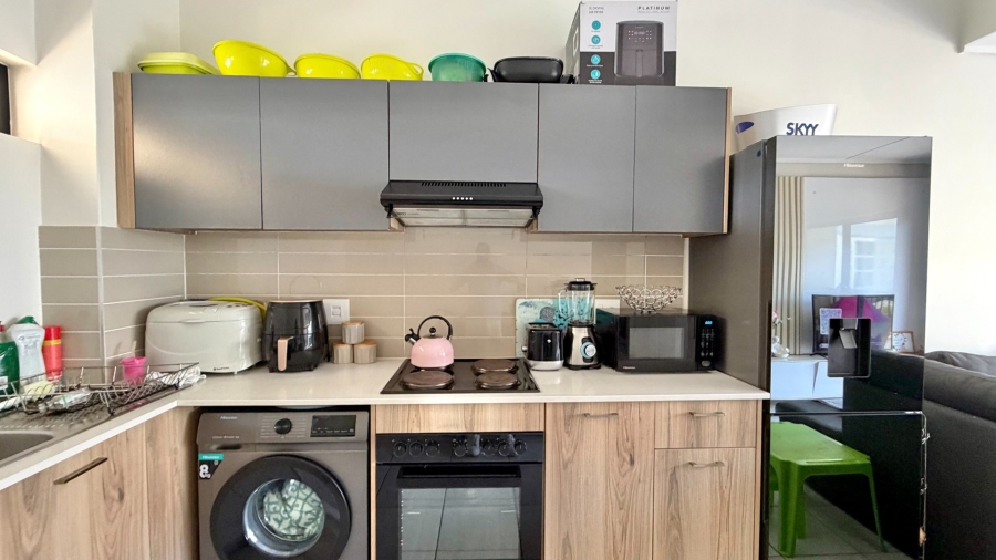 2 Bedroom Property for Sale in Greenbay Eco Estate Western Cape